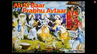 NEW Sahaja Yoga Bhajan  Ab Ki Baar Prabhu Avatar  Original Version   Ajit Singh quotShaantquot [upl. by Settera]