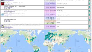 Using WebSDRorg to Check Your Transmitted Signal Propagation [upl. by Gipps]