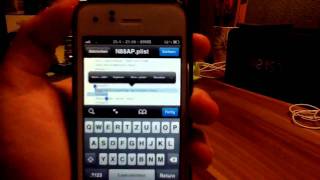 Multitasking Gesten auf iPhone und iPod Touch aktivieren [upl. by Noirred]