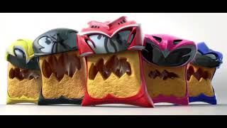 KELLOGGS TRÉSOR AND KELLOGGS KRAVE YUM YUM COMMERCIAL HOME BUSINESS TRÉSORKRAVE YUM YUM [upl. by Letsyrk795]