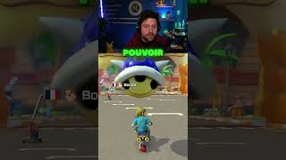 lutti impro gaming mariokart musique pourtoi [upl. by Ainot663]