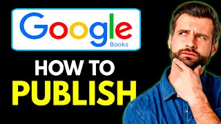 Google Books Publish The Simple Way to Publish eBooks on Google Play [upl. by Nicol]