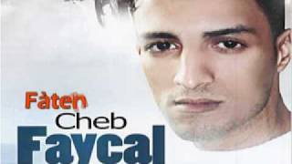 cheb fayçal chaba bla makiage [upl. by Lenzi139]