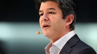 Why Uber Founder Travis Kalanick may know something that investors dont [upl. by Ladnar]