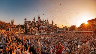 Tomorrowland Belgium 2023  Official Aftermovie [upl. by Ogait907]