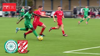 Biggleswade FC vs Flackwell Heath  Southern League D1 Central  16112024  28 [upl. by Eveivenej25]