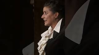 Cecilia Bartoli performing quotCome nave in mezzo allondequot by Nicola Porpora operasinger opera [upl. by Tennos]