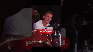 Neil Peart The Art Of Drumming shorts [upl. by Canty]