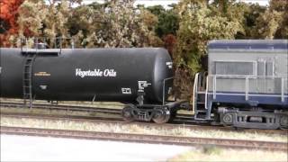 CSX Transflo NY pt 3 [upl. by Caprice]