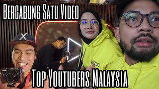 MUKBANG JEJU Haze x Shazz Zainuddin x Schaffy DAY 1 Feat Syedot ASMR Alieff Irfan Cardock [upl. by Ardnuhsed]