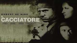 Il cacciatore film 1978 TRAILER ITALIANO 2 [upl. by Itsym]