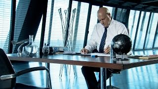 Meet the interviewers  The Apprentice Series 11 Episode 11 Preview  BBC One [upl. by Violeta]