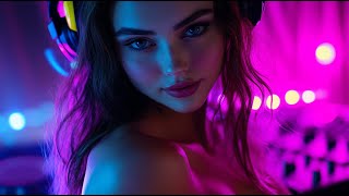 DANCE POP HOUSE MIX 2024  Tiesto Ed Sheeran Avicii Wade Style DJ Mix [upl. by Arodnap199]