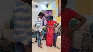 Amma 😂 Suji🤯😡dreamcouples srinisuji trendingtamilcomedy funny comedy amma [upl. by Emad602]