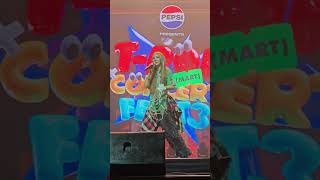 Pretzelle พร้อม   TPop Concert Fest 3  QSNCC【4K 60FPS】 [upl. by Ludeman450]