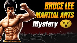 quotBruce Lees Martial Arts Mastery Techniques That Changed the Worldquot  Bruce Lee Biography [upl. by Acisseg]