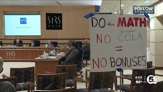 Chaosfilled day at Ohio teachers’ pension board leading to even more ethical concerns [upl. by Siramed]