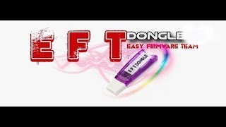 Reset FRP Blackview 70 MTK By EFT Dongle [upl. by Ydnas189]