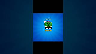 New pin spike 👍 brawlstars shorts [upl. by Dinnage365]