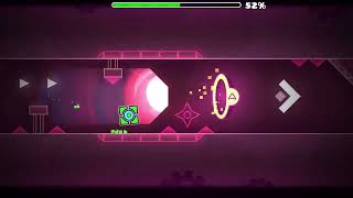 Perihelion by KrenoGD  Geometry Dash 22 [upl. by Duaner]