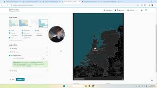 Storytelling with Maps amp Charts without GIS or Excel [upl. by Nilhsa658]