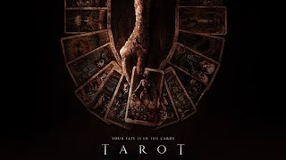 Tarot 2024 Movie  Avantika Vandanapu  Harriet SlaterJacob Batalon  Review and Facts [upl. by Anaihr]