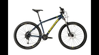 VTT LAPIERRE EDGE 57 2020 [upl. by Fitton796]