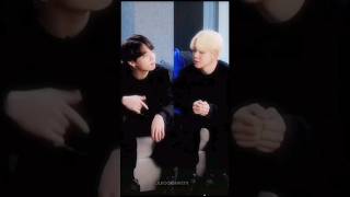 Momentos Jikook 👉💜💛👈 Real Love jungkook kookmin bts jimin jikook moments [upl. by Torrin423]