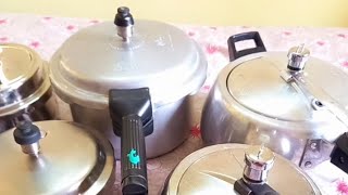 Buy Pressure Cooker with Capacity not VolumeCapacity vs Volume of pressure cooker Go for Capacity [upl. by Zehc]