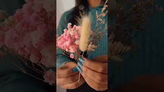 How To Make Boutonniere The Perfect DIY Wedding Flowers  Whispering Homes short diy howtomake [upl. by Gnik]