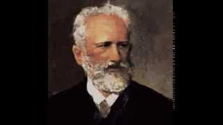 Marcha Eslava  P I Tchaikovsky [upl. by Lupien]