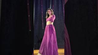 Radha  Khyati Sahdev  Dance Videos  Harry met Sejal  Danceaholic Studio  ytshorts [upl. by Simone]