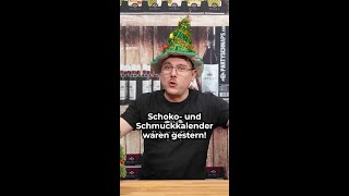 Der perfekte Adventskalender [upl. by Ramak774]