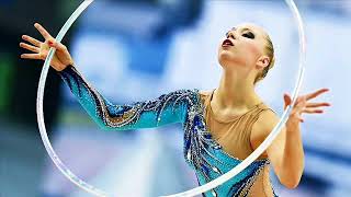 The 13th Anthology  Music For Rhythmic Gymnastics Individual HD [upl. by Parrish]