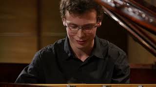 MARTIN NÖBAUER– 1st round 2nd International Chopin Competition on Period Instruments 2023 [upl. by Mela]