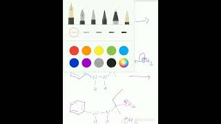 3rd year Fischer synthesis of indole question B TEST 1 exam preparation [upl. by Tdnerb]