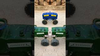 tractor wala short video😱 tractor shorts [upl. by Ahsak]