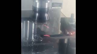 c45 mettirial machining [upl. by Nohpets94]