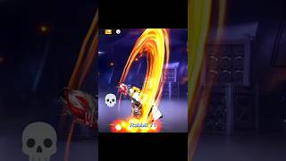 Free Fire new Character vs old Character🗿 Animation Fighting ffshorts freefiremax ffstatusvideo [upl. by Inama]