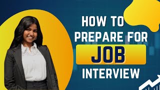 How To Prepare For Job Interview  How English Is Important For Job Interview  Edu Talk India [upl. by Orr]