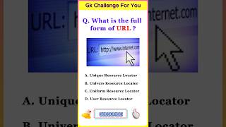 Full Form In English  Abbreviation  GK Questions in English  GK gk fullform abbreviation quiz [upl. by Ellis383]