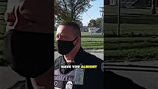 Guy DOMINATES Cops Like A PRO  First Amendment Audit  Cops Owned amp Dismissed ID REFUSAL [upl. by Enihpad]