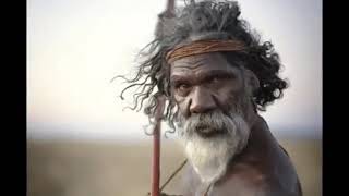 Traditional Aboriginal Australian Music Using the Didigeridoo Yidaki [upl. by Riocard]