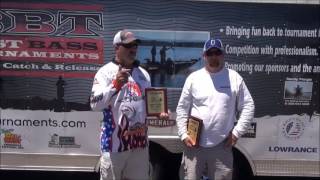 Bob Tyler amp Dan Wells take 2nd at Oroville on June 25 2016 [upl. by Aloel740]