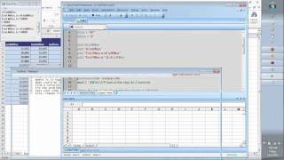 QTP D1 Day 2 VB Script Record Run QTP Expert View Descriptive Programming Tutorial [upl. by Dorr73]