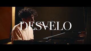 Veintiuno Yoly Saa – Desvelo Live Session [upl. by Towroy]