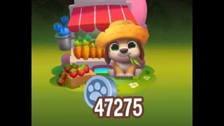 Pet Rescue Saga Petopia Sping Market Week Two [upl. by Nilreb]