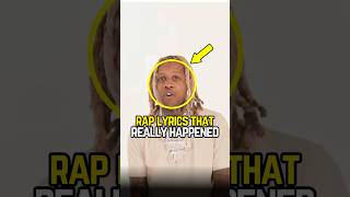 Rap Lyrics That Really HAPPENED😱PART 21 [upl. by Amethist]