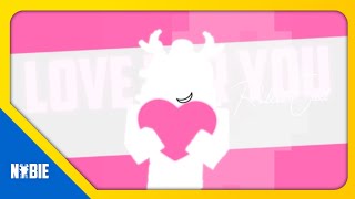 Love for you ❤️  Roblox Edit  TweeningAnimation Meme CapCut  NXBIE [upl. by Terry986]