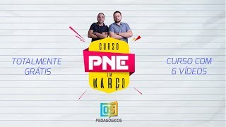 O que é PNE  Aprenda sobre o Plano Nacional de Educação [upl. by Lodhia]